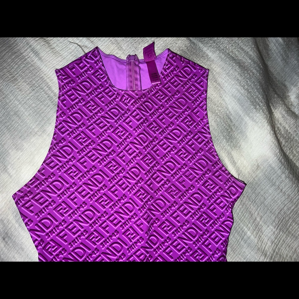 Skim x Fendi One piece